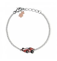 Armband Nanán Kind in Silber NAN0678